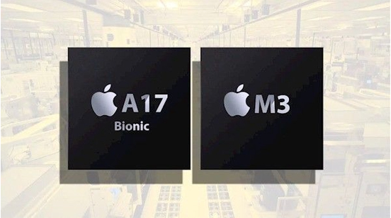 禹州苹果15维修站分享iPhone15系列会用3nm芯片吗 